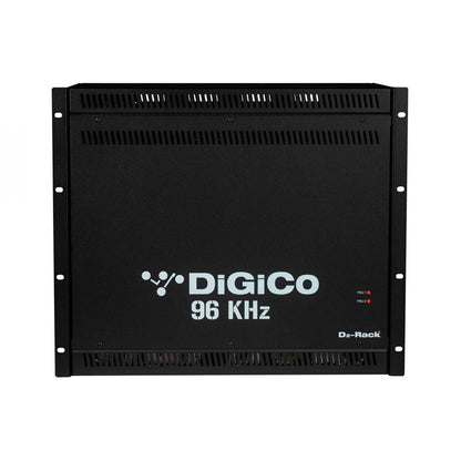 Consola Digital con Rack X-S21-D2-B DIGICO.