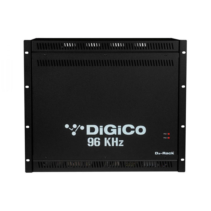 Consola Digital con Rack X-S21-D2-B DIGICO. aaa