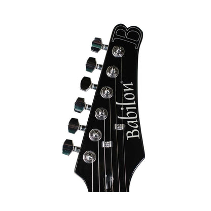 Guitarra eléctrica BEG-462 MBL BABILON