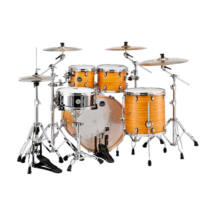 Bateria armory 5 piezas ar529s-hc-dw MAPEX aaa