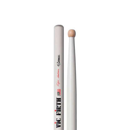 Baquetas Ralph Hardimon Signature punta madera SRH VIC FIRTH