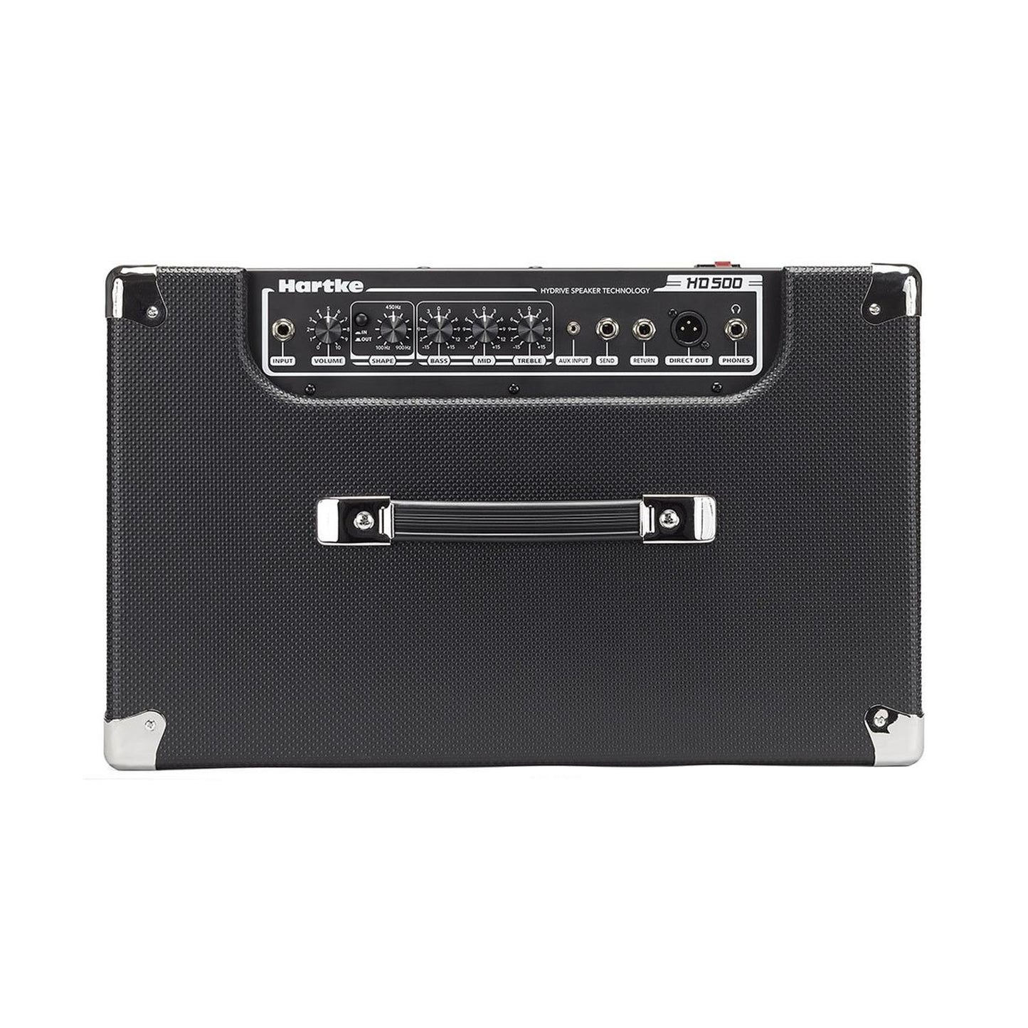 Amplificador de Bajo HMHD500 HARTKE