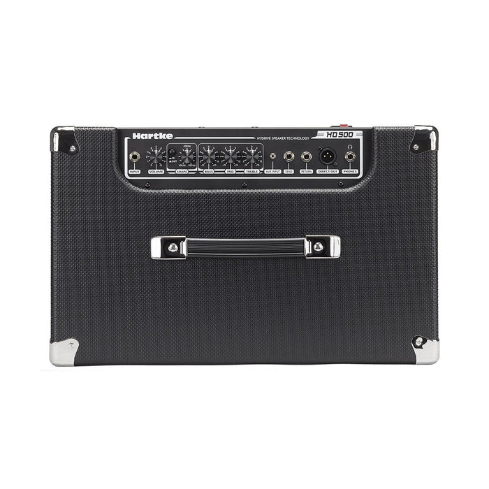 Amplificador de Bajo HMHD500 HARTKE bbb
