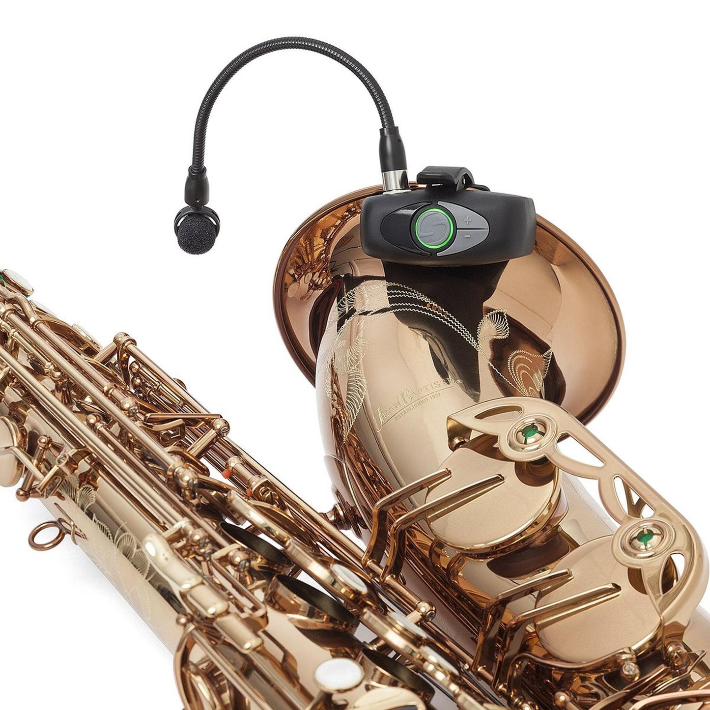 Micrófono inalámbrico instrumento SWSATXHM60-G SAMSON