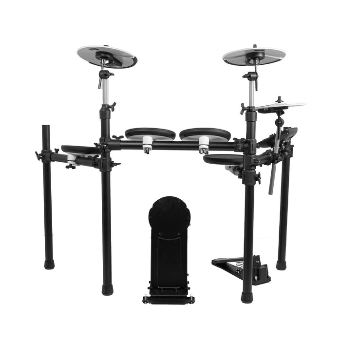 Batería Electrónica COPPER-BL DRUMCO aaa