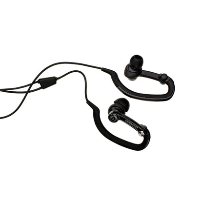 Audífonos In-Ear SonicSport ATH-CKP200BK AUDIO TECHNICA.