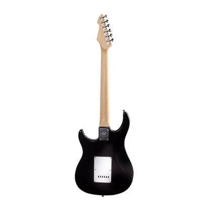 Guitarra Eléctrica Raptor Plus 00489450 RAPTOR PLUS SSH BLACK PEAVEY