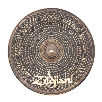 Platillo Crash 16” Serie S Dark SD16C ZILDJIAN