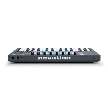 Teclado MIDI de 25 Mini Teclas FLKEY MINI NOVATION