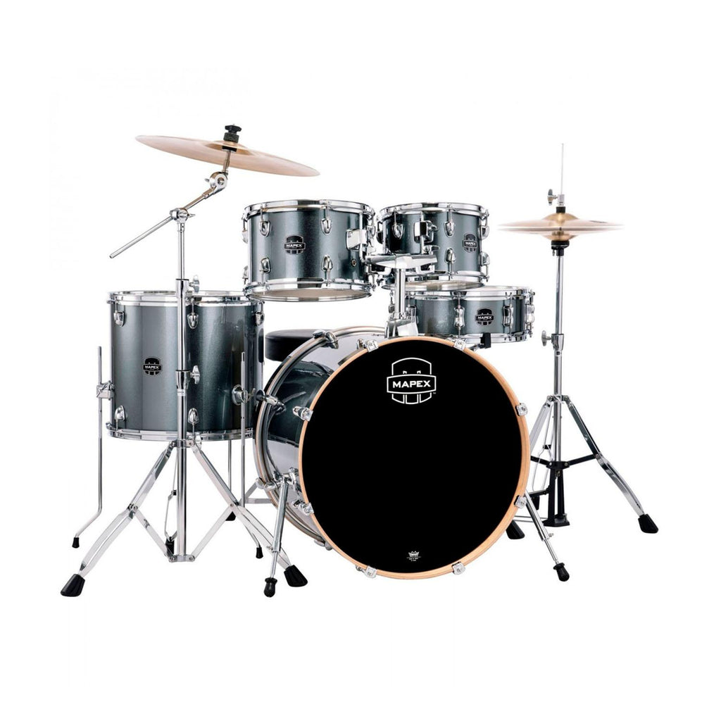 Batería Electrónica Drumco 8 pz Azul COPPER-BL – Venus Music