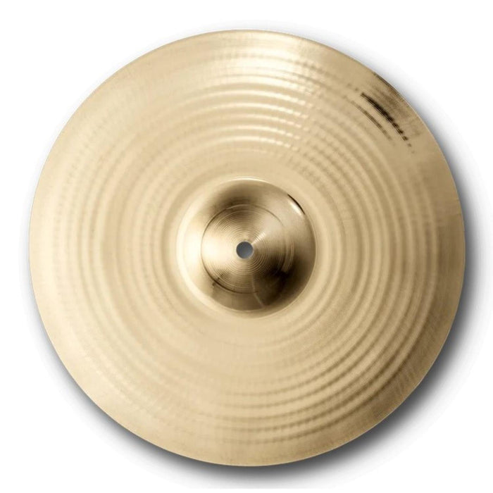 Platillos HiHats 14" A Custom A20550 ZILDJIAN aaa