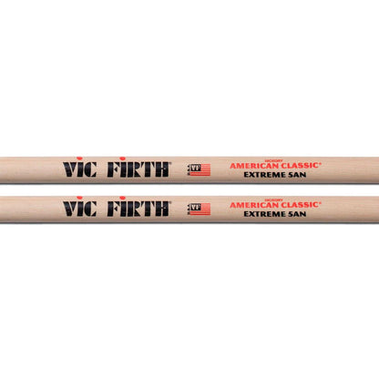 Baquetas American Classic Extreme 5A punta nylon X5AN VIC FIRTH