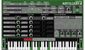 Sugar Bytes Artillery 2