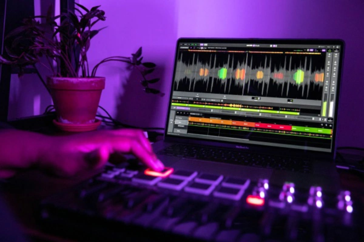 Serato Studio