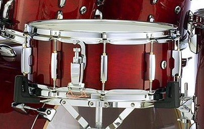 UN INSTRUMENTO DE PERCUSIÓN DE ÉLITE DESDE CUALQUIERPERSPECTIVA.