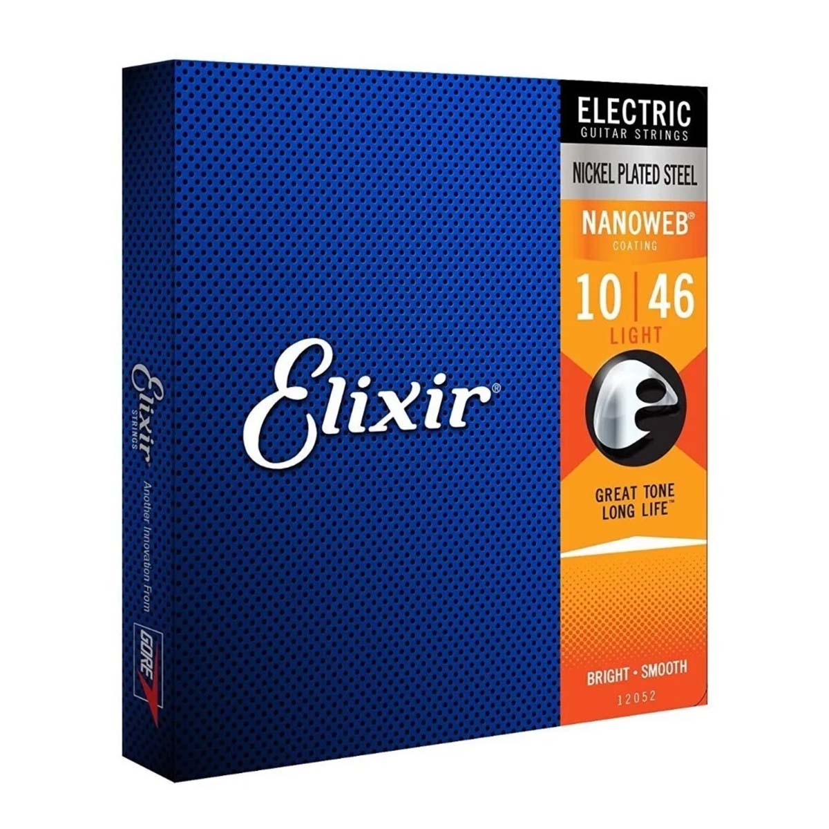 Elixir Strings 12052 - guitar strings