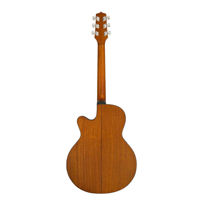 Guitarra acústica cuerdas de acero S34C-U