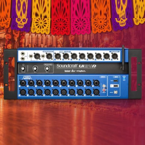 UI24R a $18,995 + 6 MSI